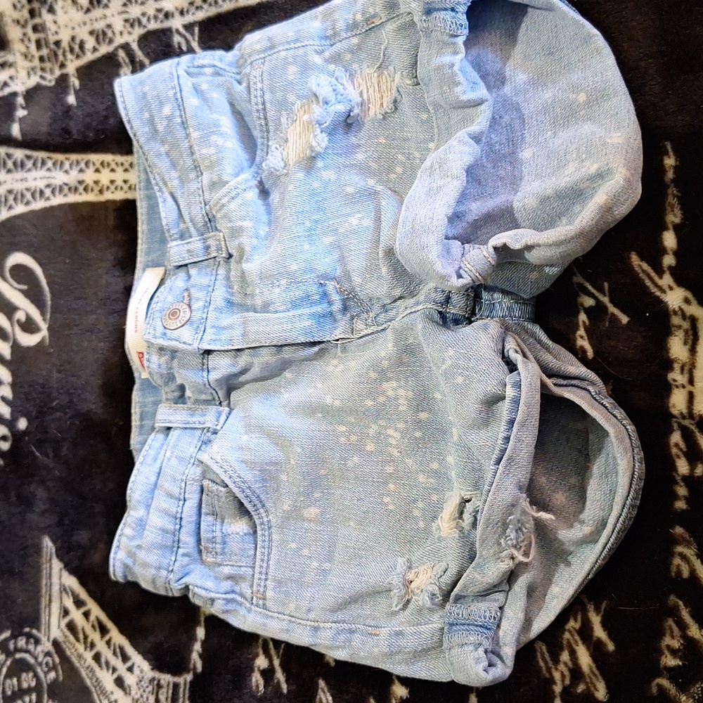 LEVI STRAUSS & CO.